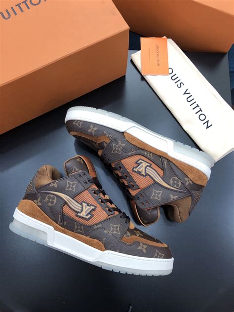 lv trainers sale